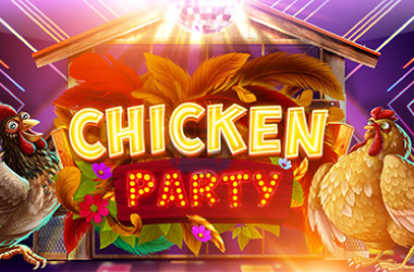 Chicken Party